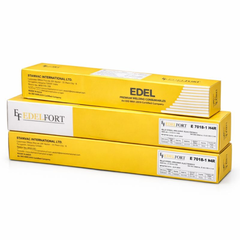 EDELFORT E7018-1 Welding Electrode 2 Kg/Pkt