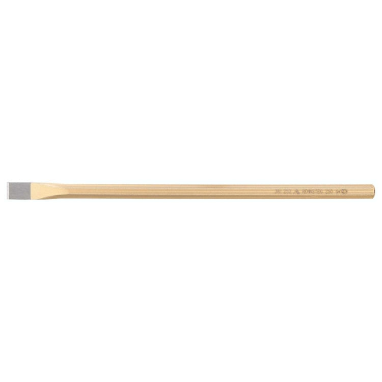Rennsteig | Electricians Chisels & Points - (Various Styles + Sizes)