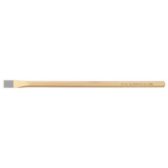 Rennsteig | Electricians Chisels & Points - (Various Styles + Sizes)