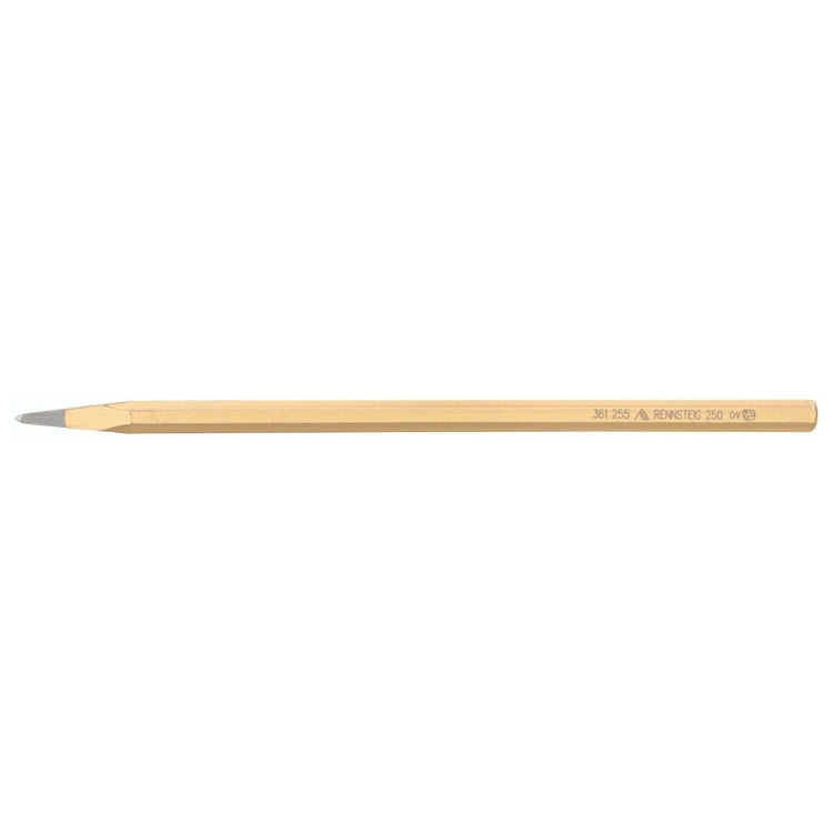 Rennsteig | Electricians Chisels & Points - (Various Styles + Sizes)