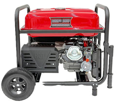 Easy Power 8.5 kW Portable Gasoline Generator for Power Backup, Outdoor and Home Use