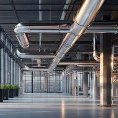 HVAC System Installation Relacement Service Package by KT Fix