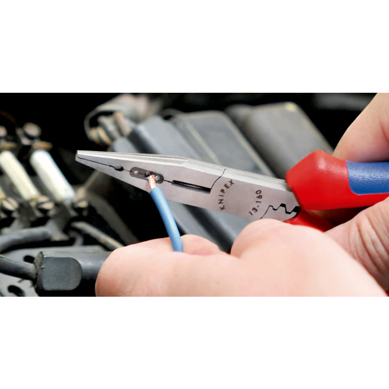 13 02 160 Electricians' Pliers