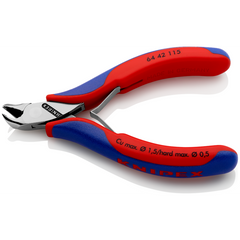 64 42 115 - Electronics End Cutting Nipper