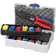 97 90 25 | Crimp Assortment for Cable Connectors