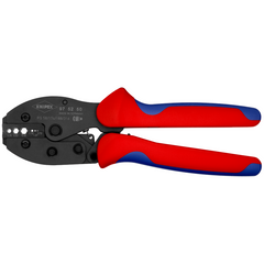 97 52 50 KNIPEX PreciForce® Crimping Pliers