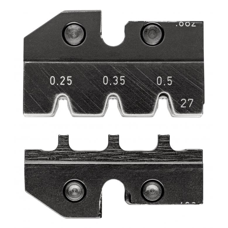 97 49 27 | Crimping Die for MQS Connectors