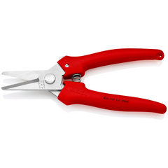 95 05 140 | Cable Shears | Plastic Handle - 140mm