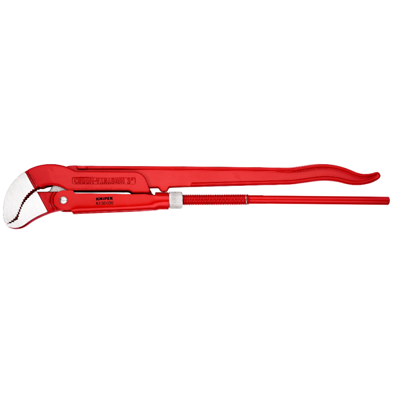 83 30 030 | "S-Type" Pipe Wrench - 680mm