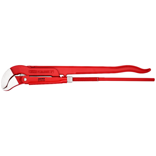 83 30 030 | "S-Type" Pipe Wrench - 680mm