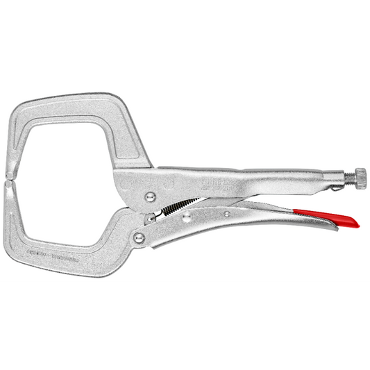 42 34 280 | Welding Grip Pliers