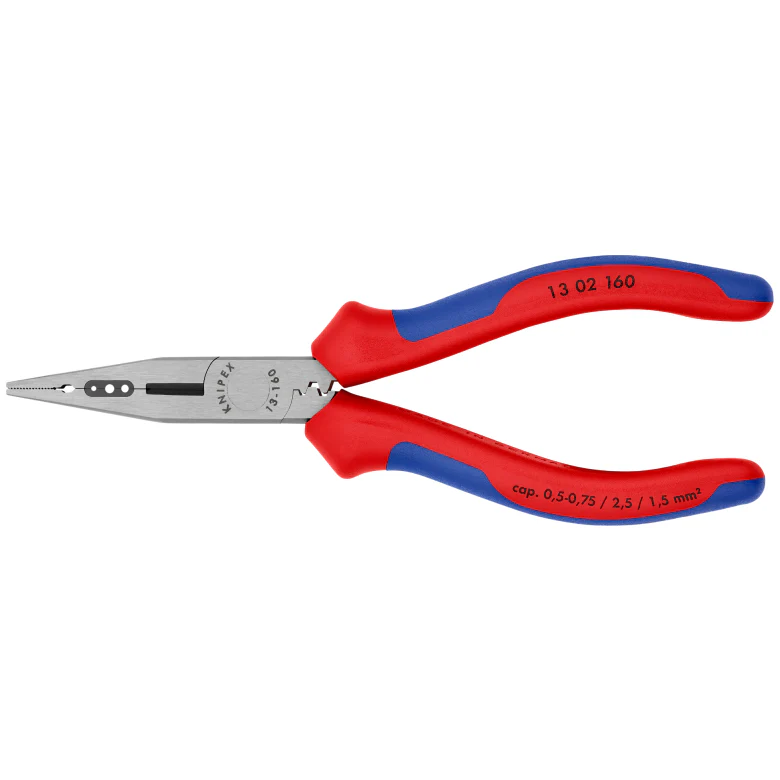 13 02 160 Electricians' Pliers