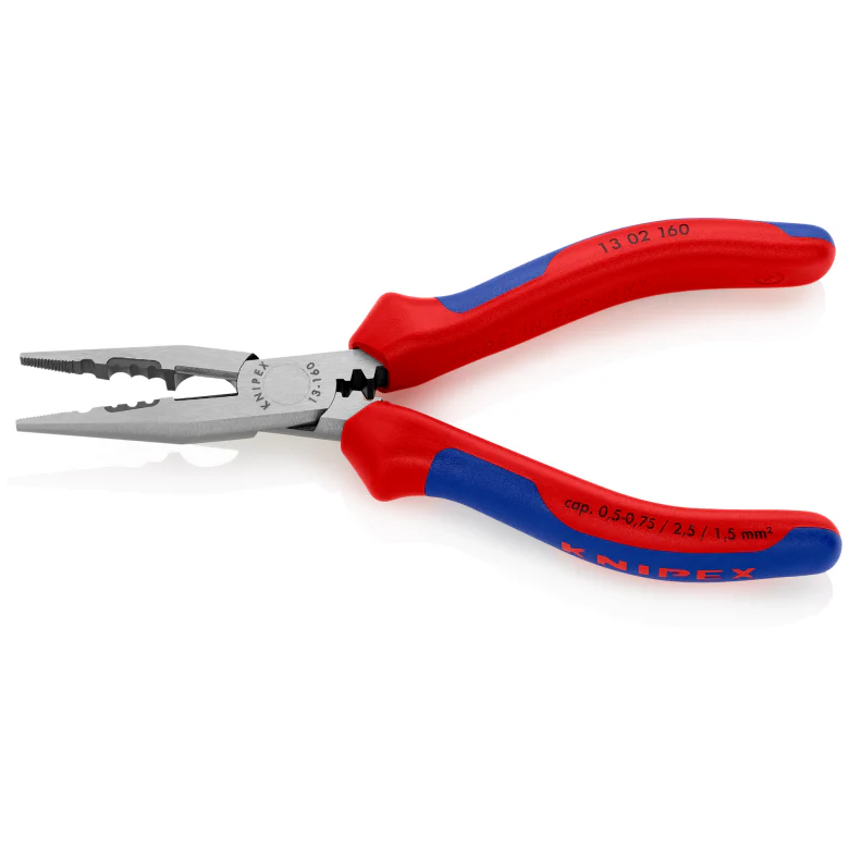 13 02 160 Electricians' Pliers