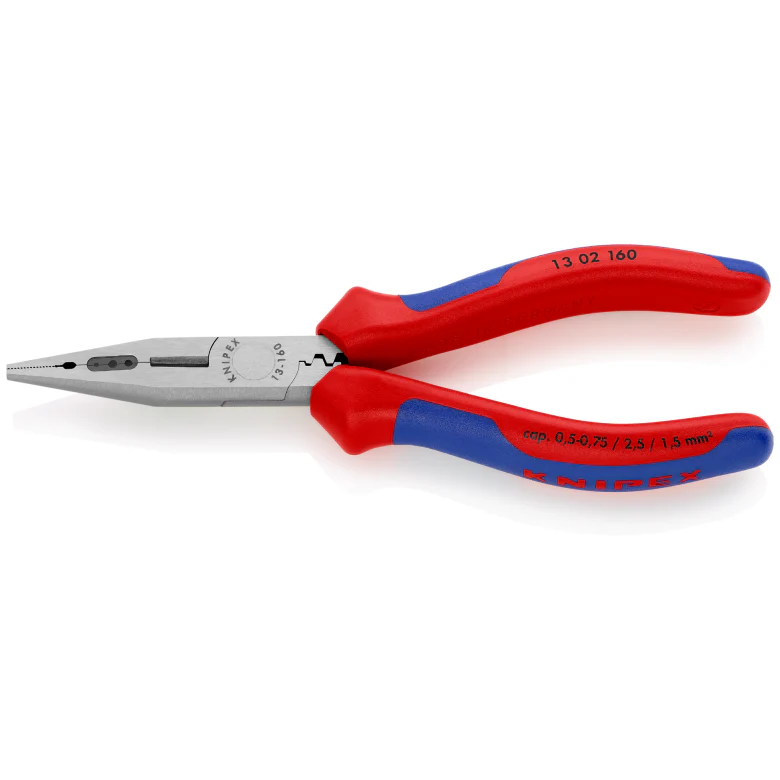 13 02 160 Electricians' Pliers