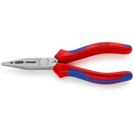 13 02 160 Electricians' Pliers