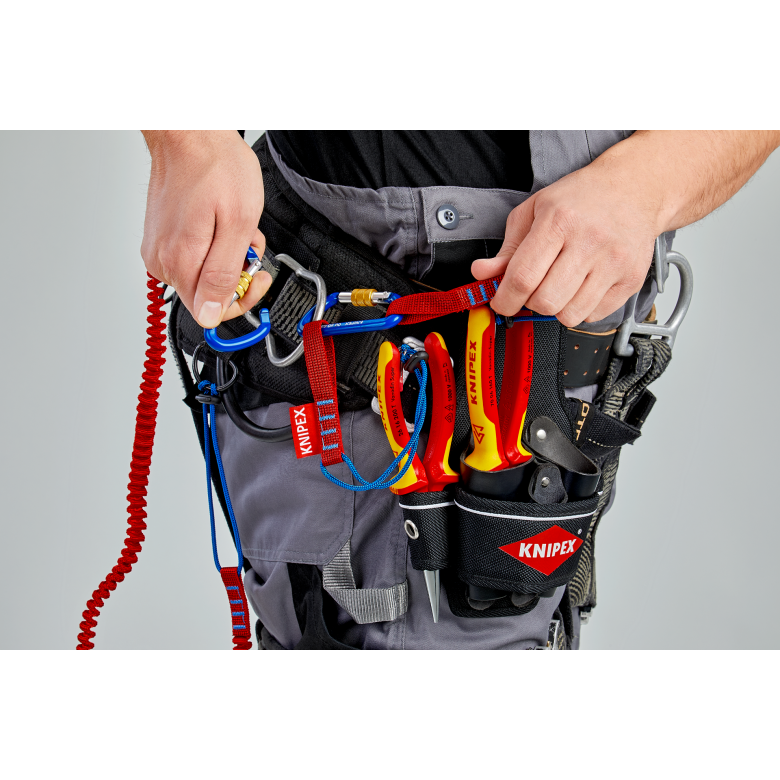 00 50 03 T BK Carabiner 2 pieces