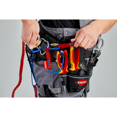 00 50 03 T BK Carabiner 2 pieces