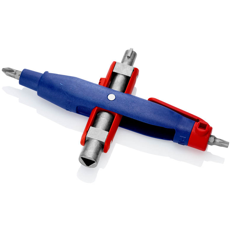 Knipex | 00 11 07 | Pen-Style Cabinet Control Key