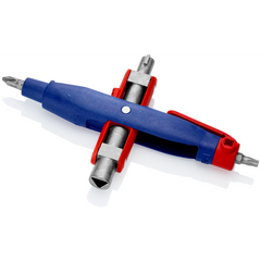 Knipex | 00 11 07 | Pen-Style Cabinet Control Key