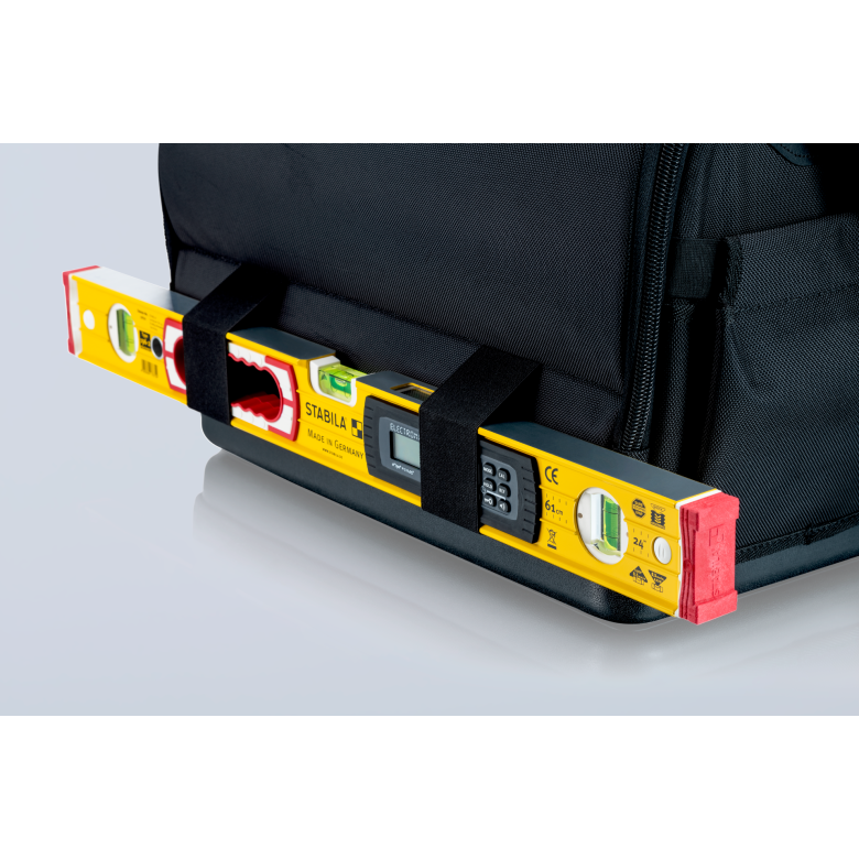 Knipex | 00 21 08 LE | "LightPack" Tote Shoulder Tool Bag | Empty