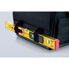 Knipex | 00 21 08 LE | "LightPack" Tote Shoulder Tool Bag | Empty