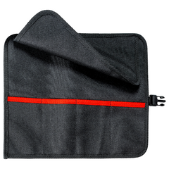 Knipex | 00 19 56 LE | 4-Pocket Tool Roll | Empty