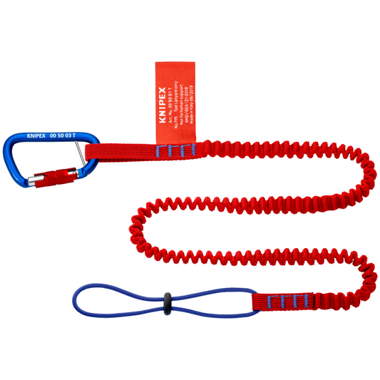 00 50 05 T BK Tethering System Set