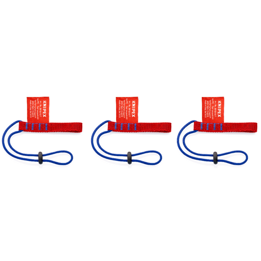 00 50 02 T BK | Tethering Adaptor Strap