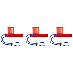 00 50 02 T BK | Tethering Adaptor Strap