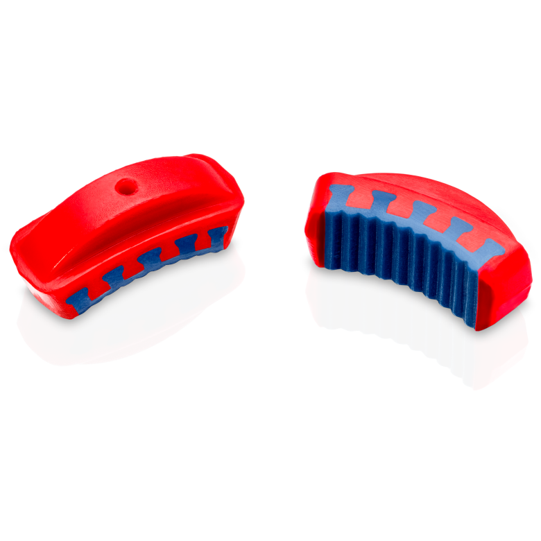 81 19 250 V02 | Replacement Plastic Inserts for Siphon Plier