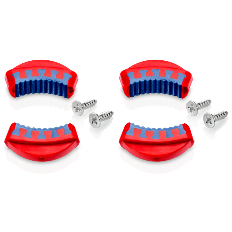 81 19 250 V02 | Replacement Plastic Inserts for Siphon Plier