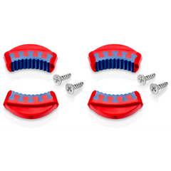81 19 250 V02 | Replacement Plastic Inserts for Siphon Plier