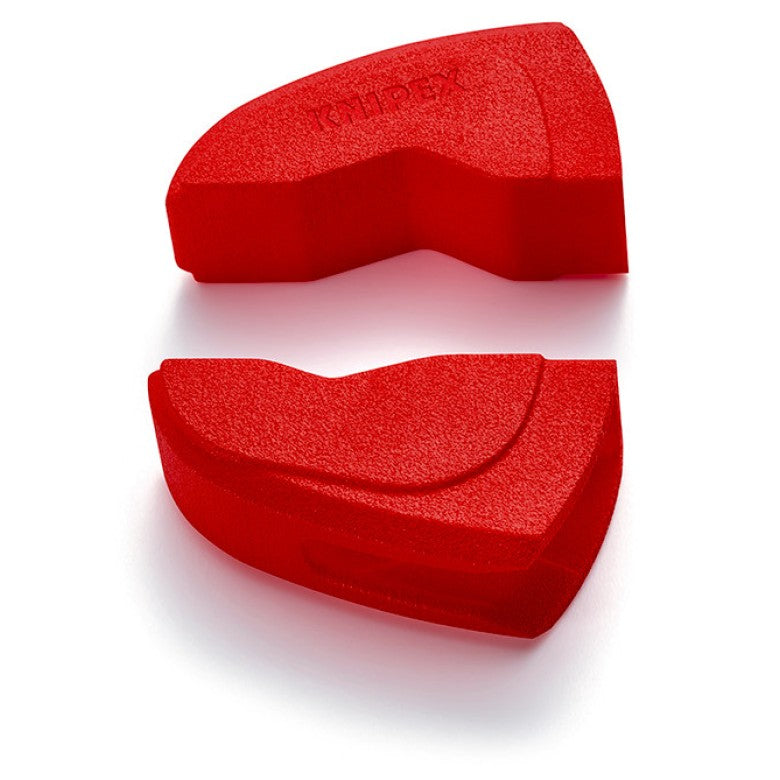 87 09 250 V01 - 3 pairs of plastic jaws for all 87 XX 250 mm models (models from 2007)