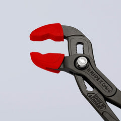 87 09 250 V01 - 3 pairs of plastic jaws for all 87 XX 250 mm models (models from 2007)