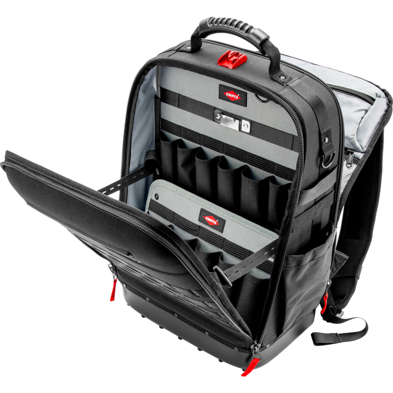 Knipex | 00 21 50 LE | X18 Modular Backpack | Empty