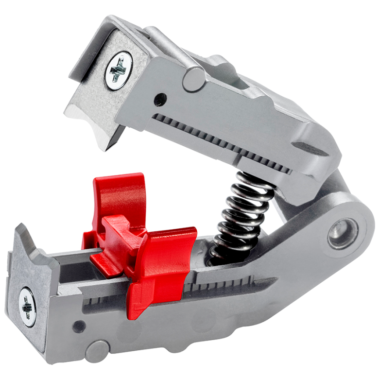 12 49 Series | Spare Stripping Block for PreciStrip16 - (Various Styles)