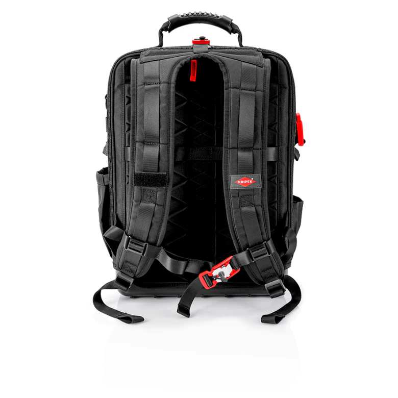 Knipex | 00 21 50 LE | X18 Modular Backpack | Empty