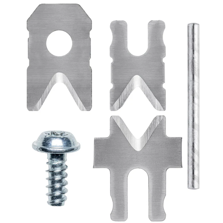 12 69 21 | Spare Blades For 12 62 180 (Automatic Insulation Stripper)