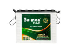 SUMAK TALL TUBULAR BATTERY 220AH/12V C-5