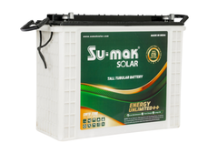 SUMAK TALL TUBULAR BATTERY 220AH/12V C-5