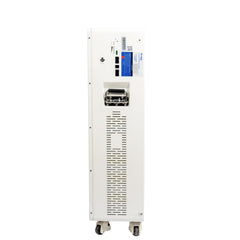 SUMAK SOLAR A GRADE SOLAR LITHIUM ion BATTERY (LiFePO4) 51.2V300AH (15.36KW)