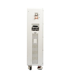 SUMAK SOLAR A GRADE SOLAR LITHIUM ion BATTERY (LiFePO4) 51.2V300AH (15.36KW)