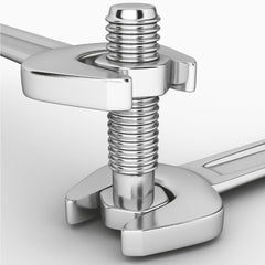 MATADOR Double Open-Ended Spanner (Inch)