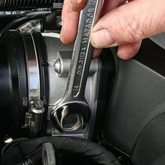 MATADOR Double Open-Ended Spanner (mm)