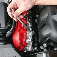 MATADOR Combination Spanners (Inch)