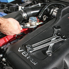 MATADOR Combination Spanners (mm)