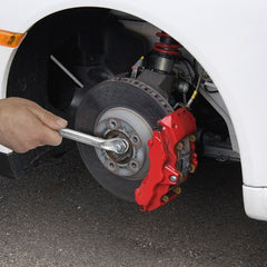 MATADOR Double-Ended Ring Spanners Offset (mm)