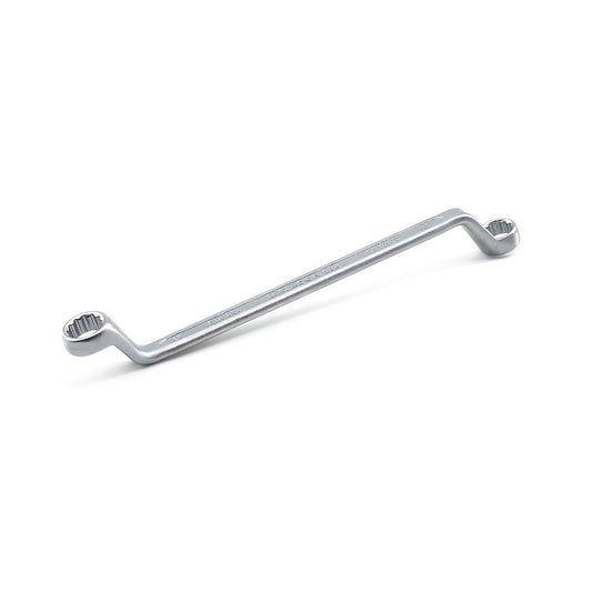 MATADOR Double-Ended Ring Spanners Offset (mm)