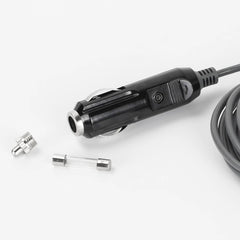 Starlink Mini DC to Car Charger Cable with 15A Fuse – 9.84FT / 3M