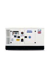 Perkins P-10 Generating Set
